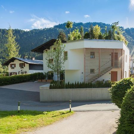 Kitz Apartments Kitzbühel Zewnętrze zdjęcie