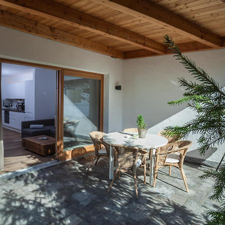Kitz Apartments Kitzbühel Zewnętrze zdjęcie