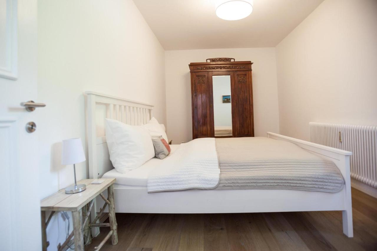 Kitz Apartments Kitzbühel Zewnętrze zdjęcie