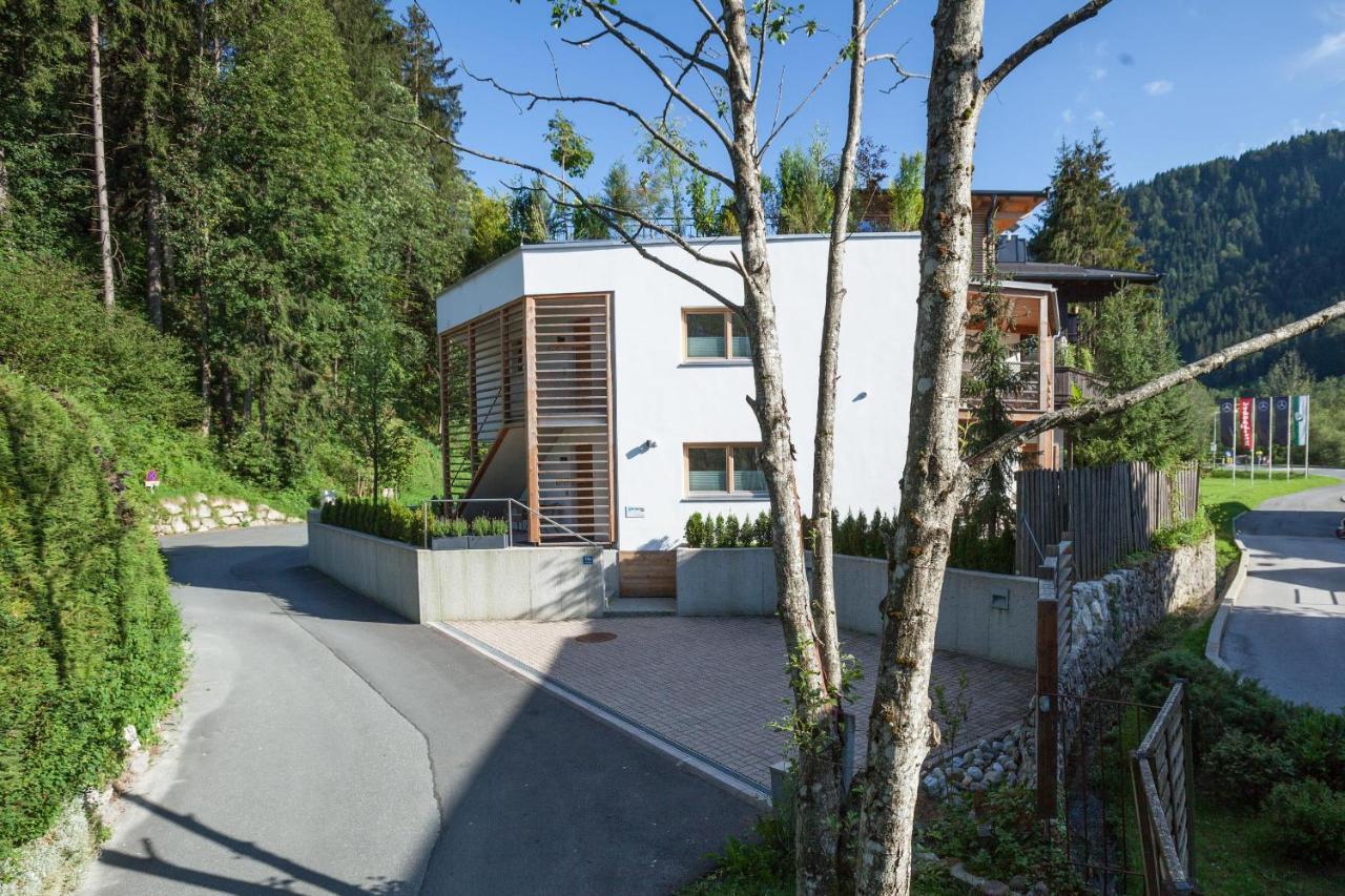 Kitz Apartments Kitzbühel Zewnętrze zdjęcie