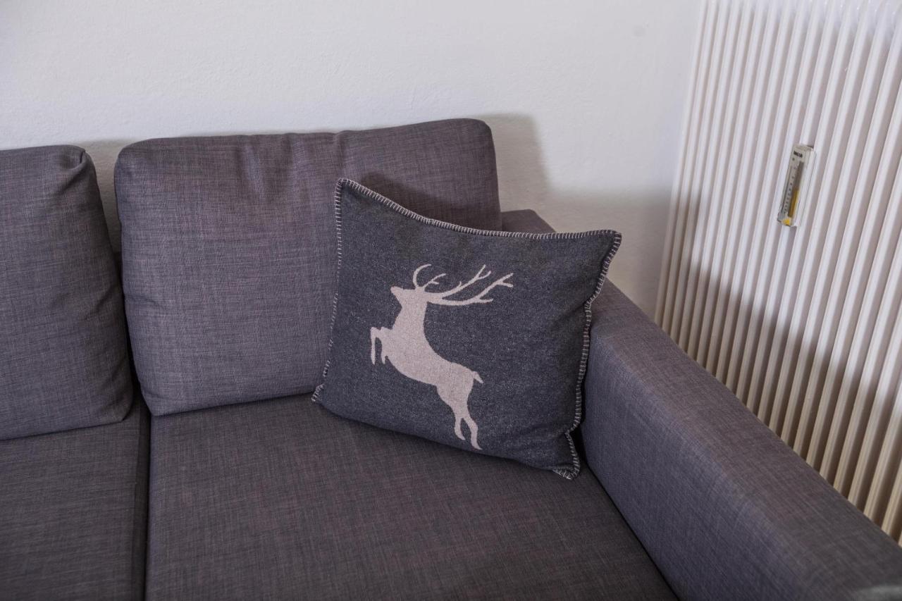 Kitz Apartments Kitzbühel Zewnętrze zdjęcie