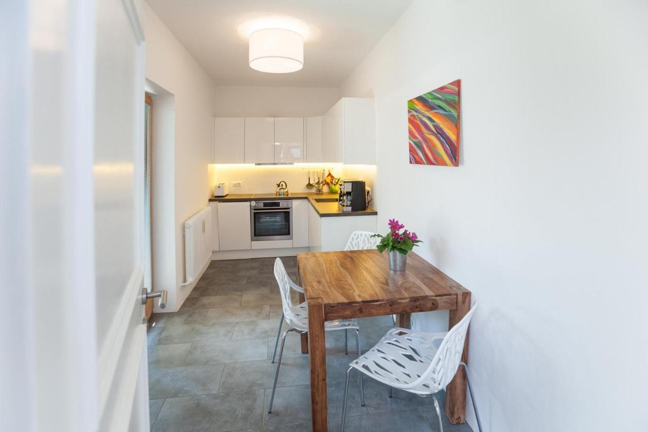 Kitz Apartments Kitzbühel Zewnętrze zdjęcie