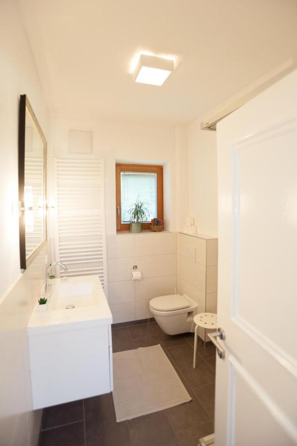 Kitz Apartments Kitzbühel Zewnętrze zdjęcie