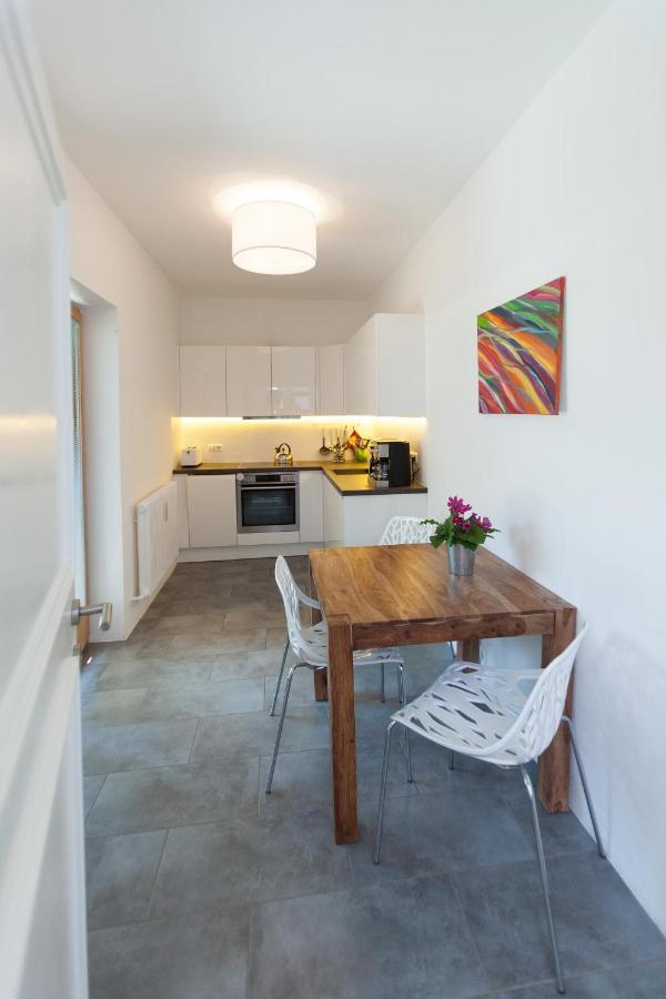 Kitz Apartments Kitzbühel Zewnętrze zdjęcie