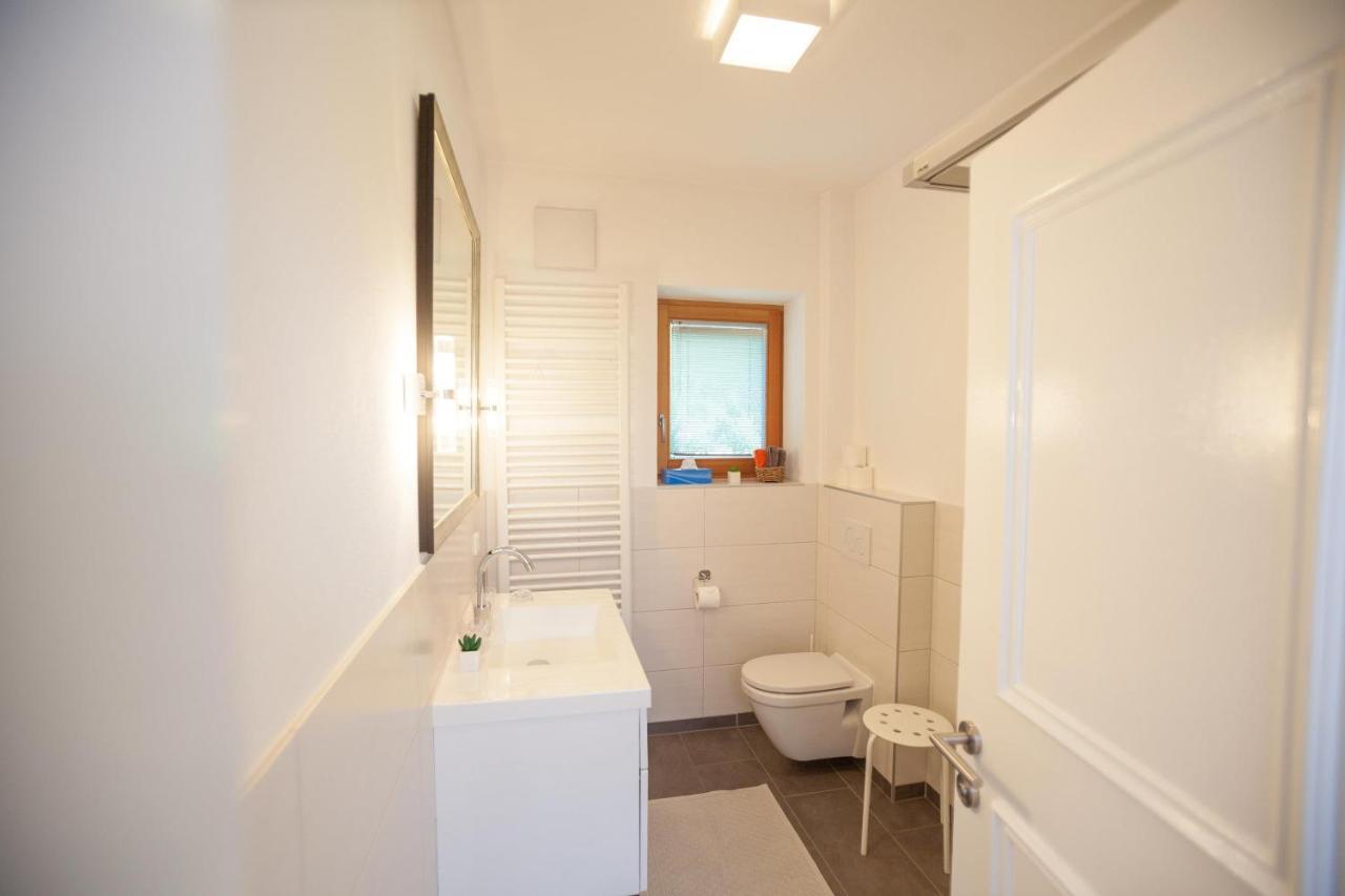 Kitz Apartments Kitzbühel Zewnętrze zdjęcie