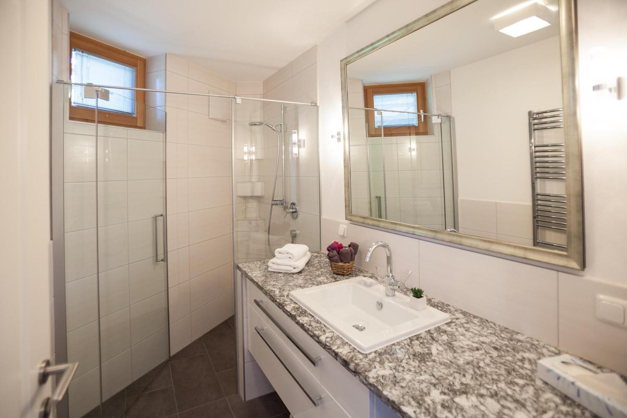 Kitz Apartments Kitzbühel Zewnętrze zdjęcie