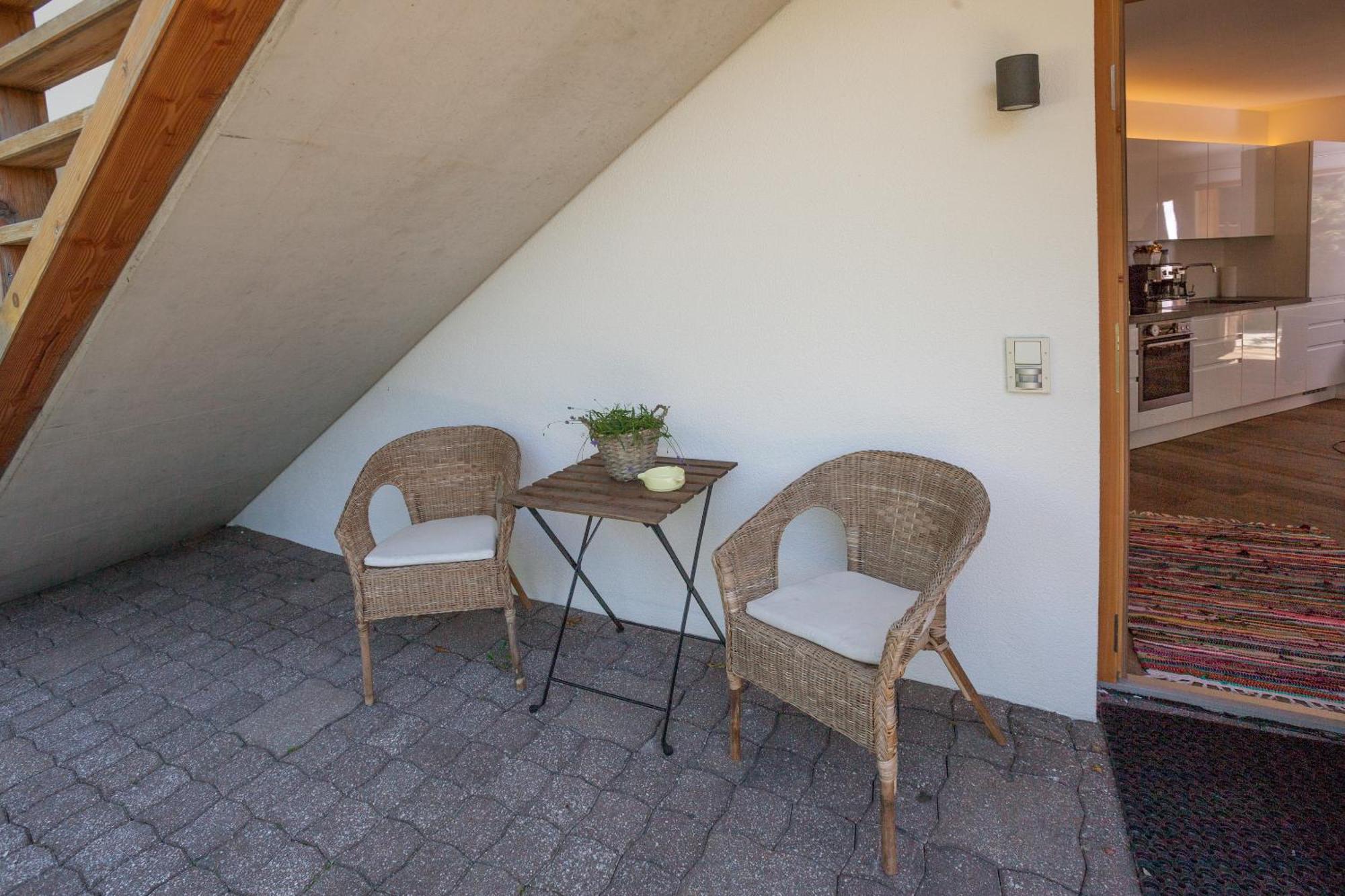Kitz Apartments Kitzbühel Zewnętrze zdjęcie