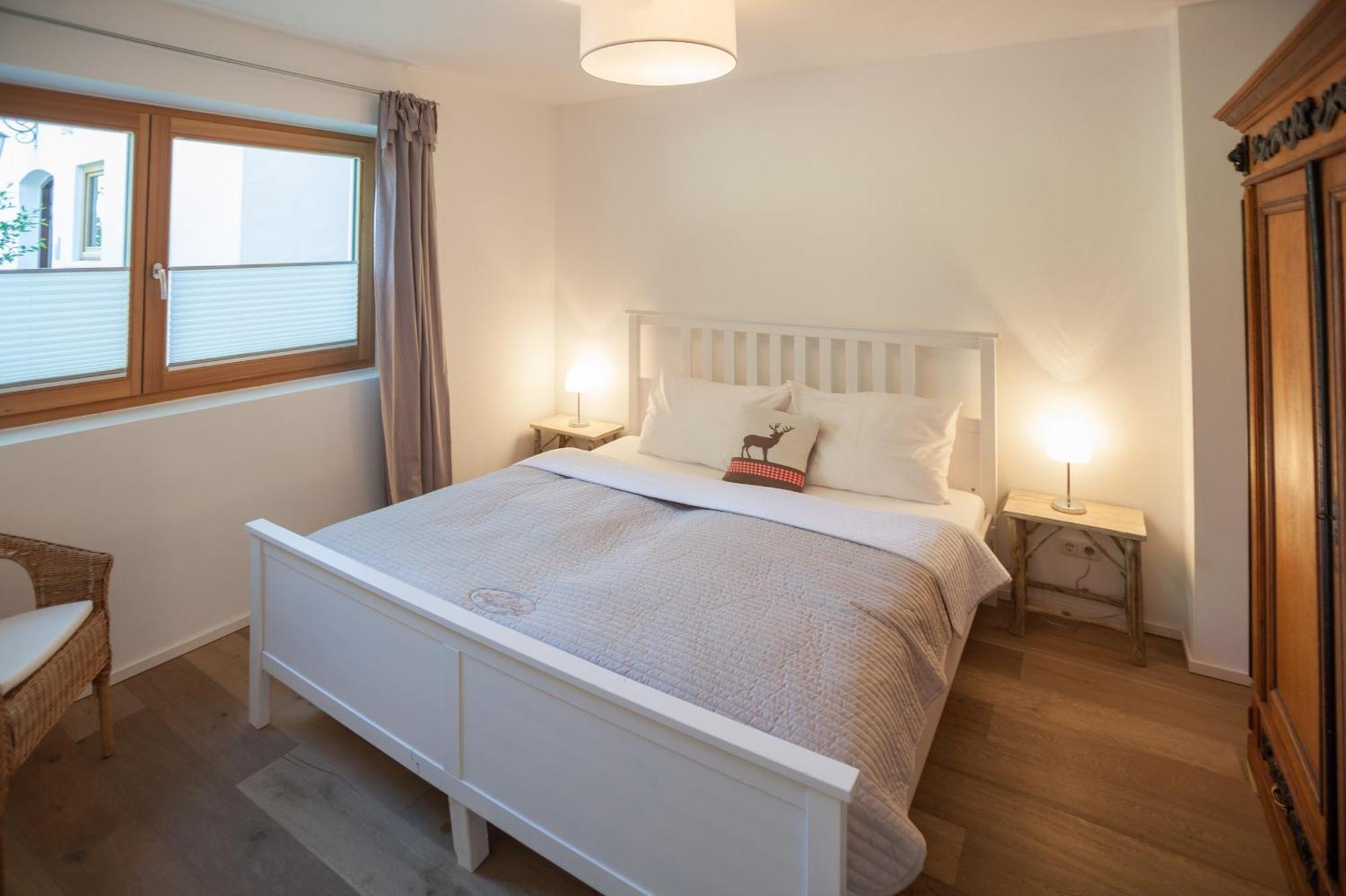 Kitz Apartments Kitzbühel Zewnętrze zdjęcie